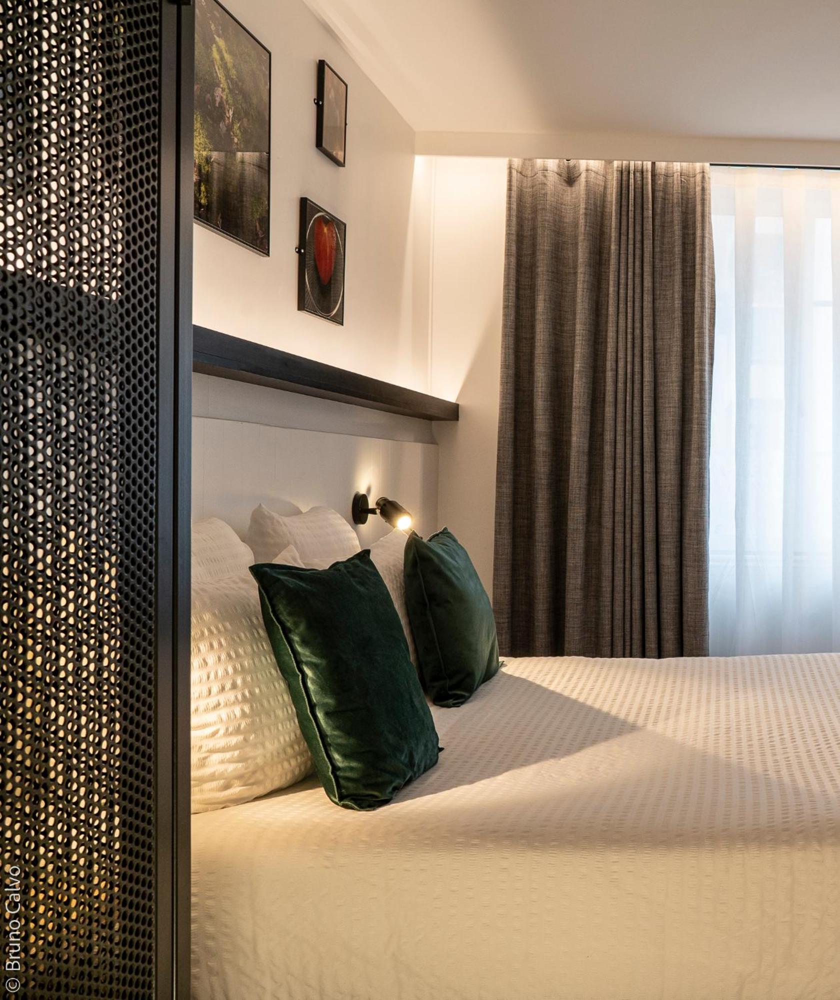 26 Faubourg - Ex-Hotel De Reims Paris Room photo