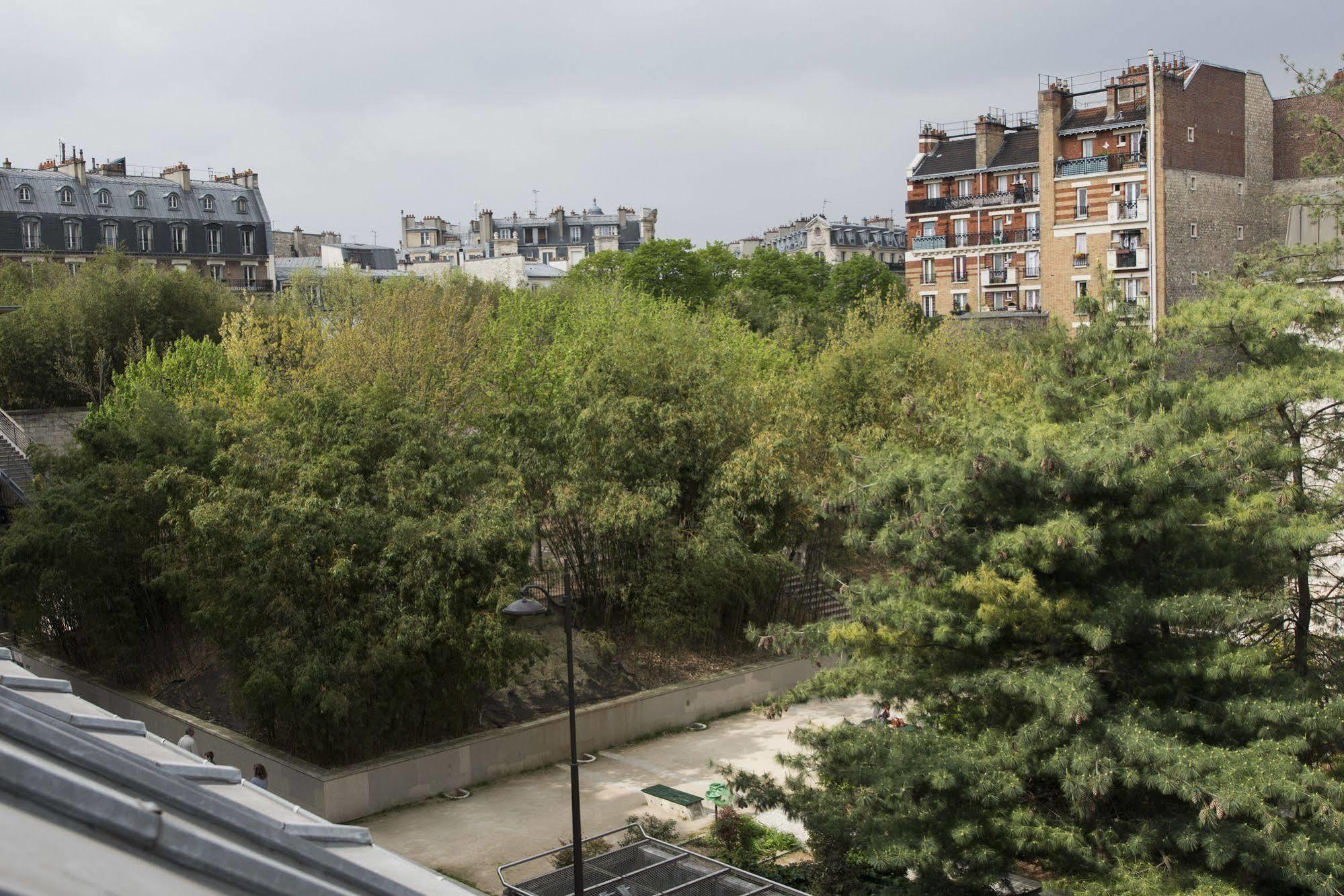 26 Faubourg - Ex-Hotel De Reims Paris Exterior photo